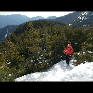 Meet your Posher, Lesley